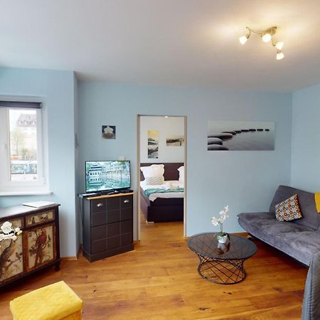 Opera Cathedrale Apartment Strasbourg Ngoại thất bức ảnh