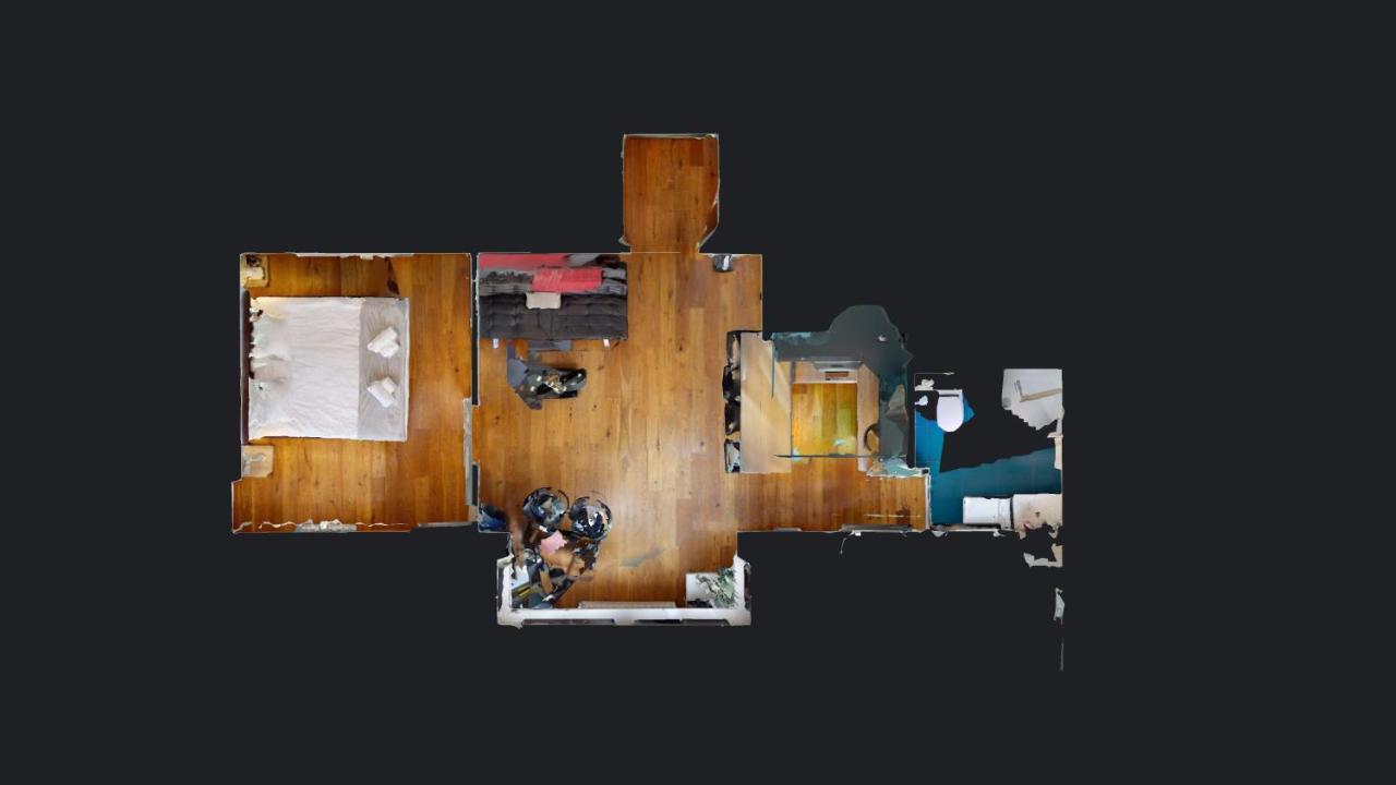 Opera Cathedrale Apartment Strasbourg Ngoại thất bức ảnh