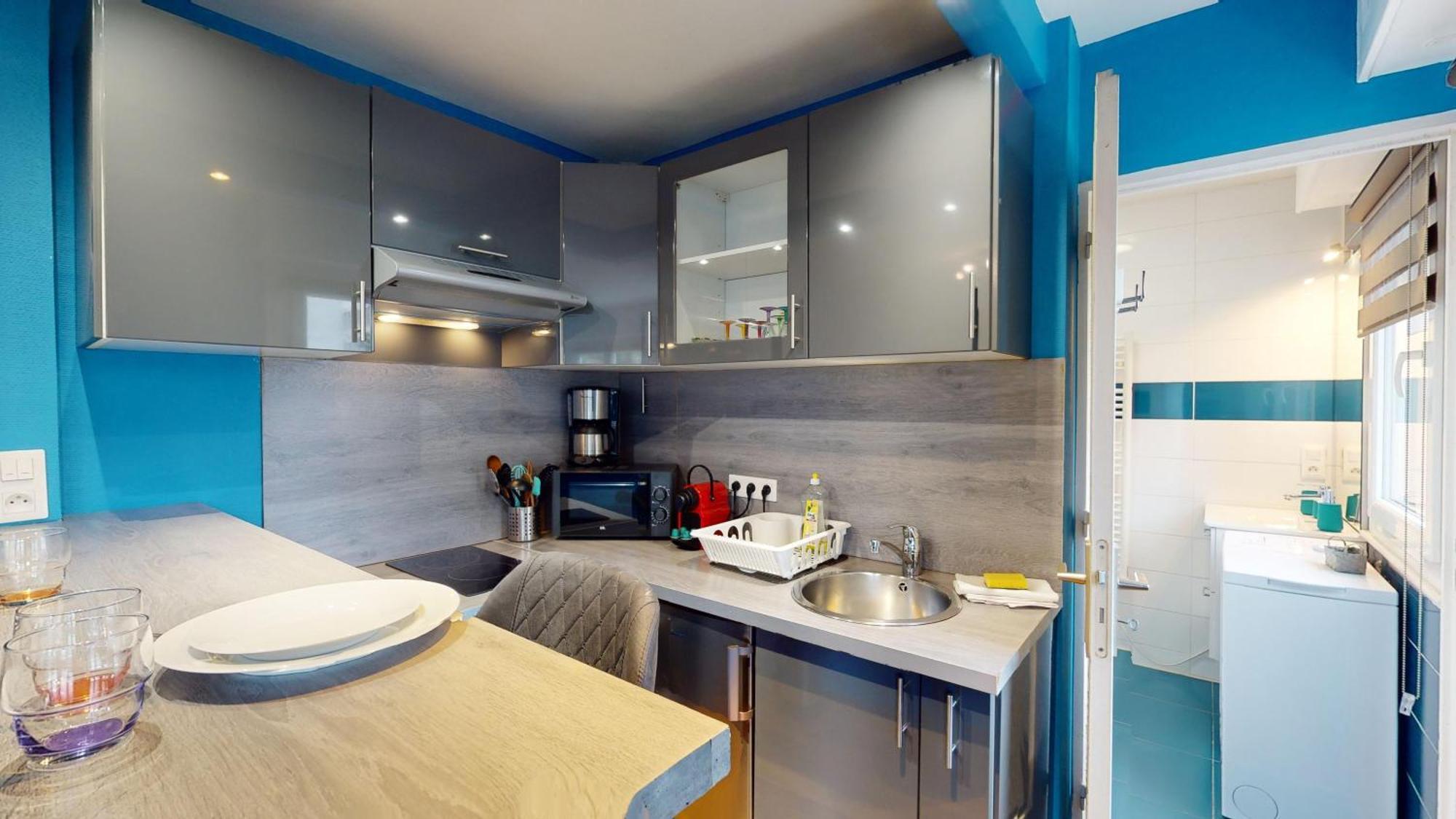 Opera Cathedrale Apartment Strasbourg Ngoại thất bức ảnh